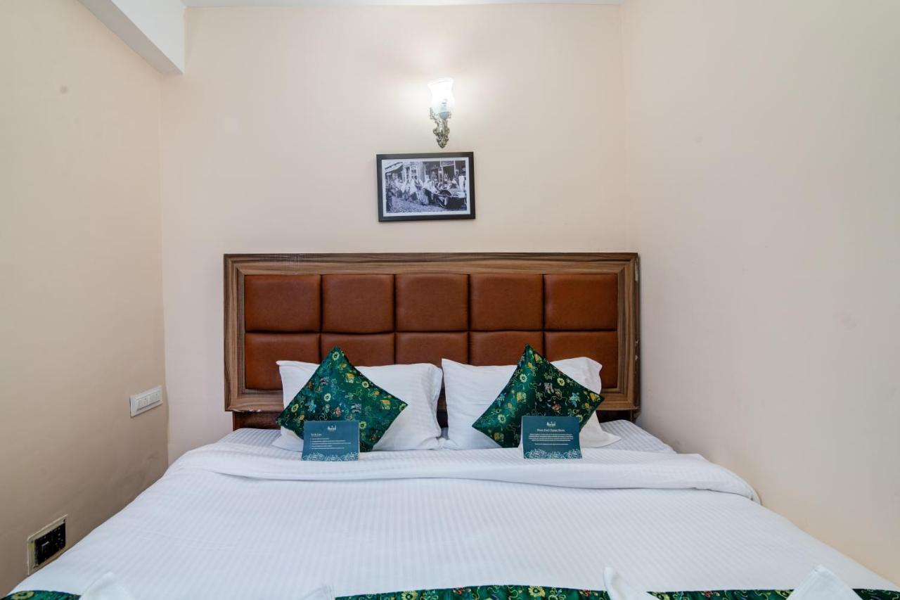Muscatel Roma - 400 Mts From Mall Road Νταρτζίλινγκ Εξωτερικό φωτογραφία