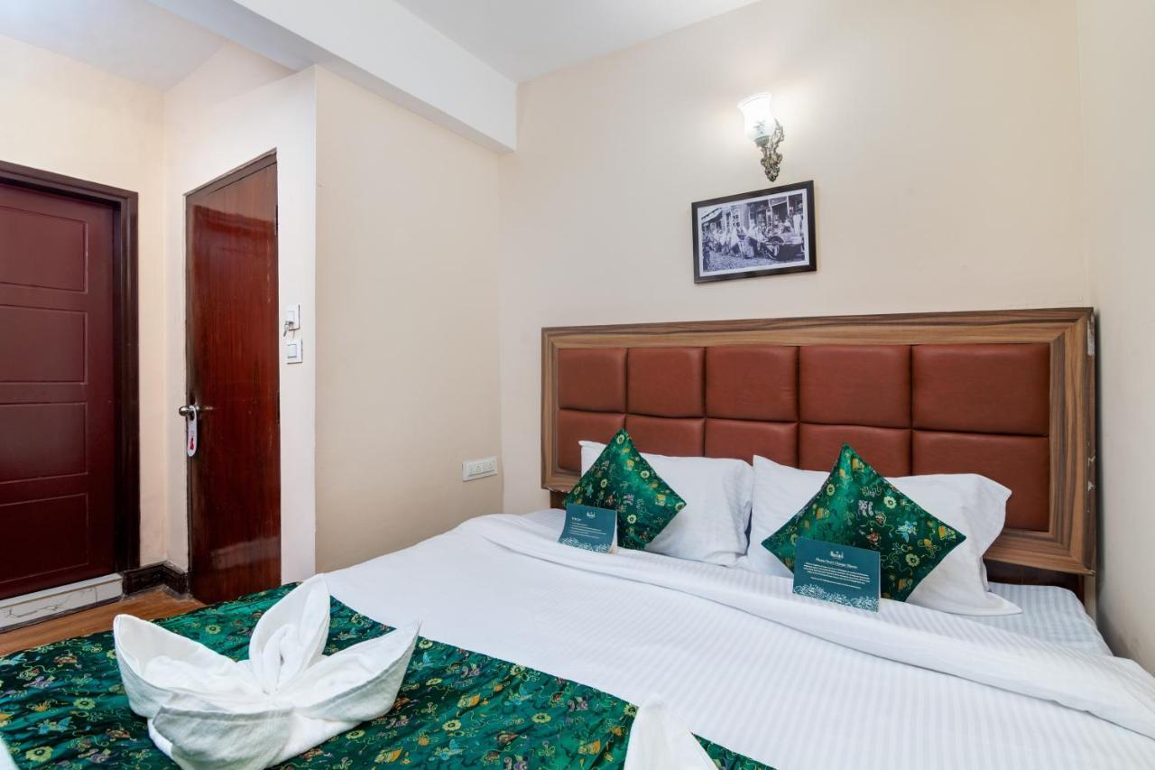 Muscatel Roma - 400 Mts From Mall Road Νταρτζίλινγκ Εξωτερικό φωτογραφία