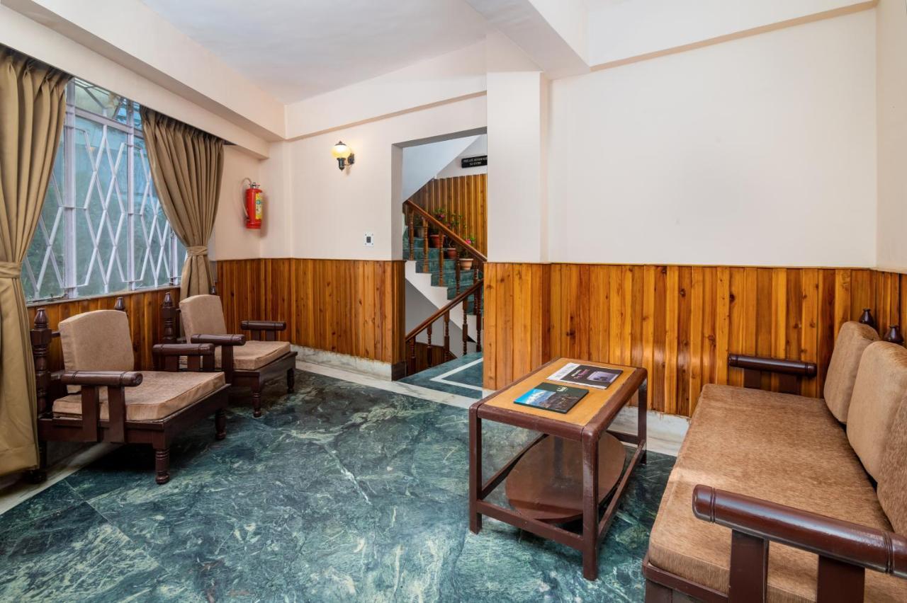 Muscatel Roma - 400 Mts From Mall Road Νταρτζίλινγκ Εξωτερικό φωτογραφία