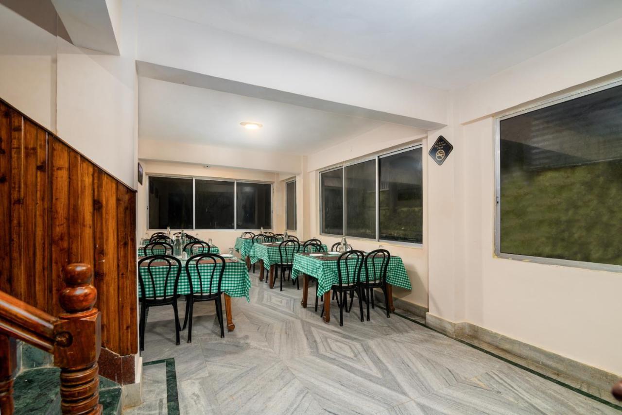 Muscatel Roma - 400 Mts From Mall Road Νταρτζίλινγκ Εξωτερικό φωτογραφία