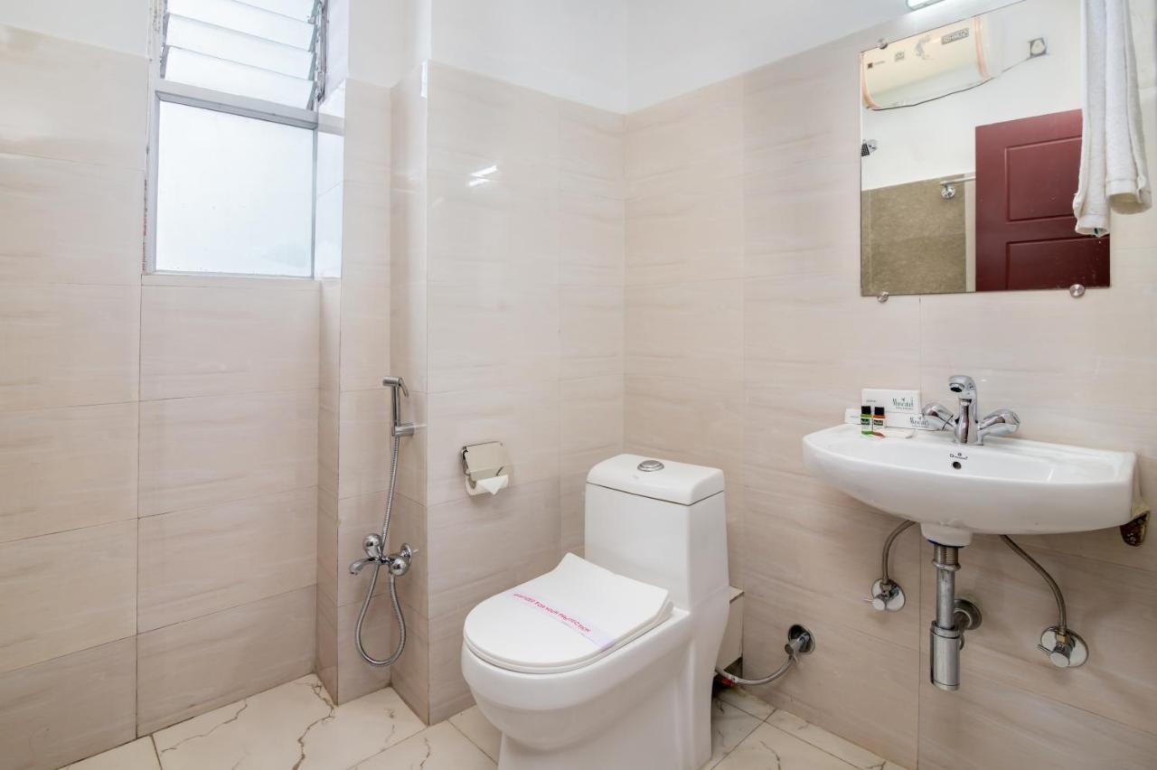 Muscatel Roma - 400 Mts From Mall Road Νταρτζίλινγκ Εξωτερικό φωτογραφία