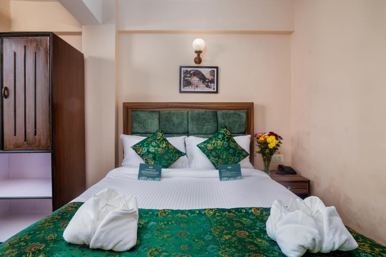 Muscatel Roma - 400 Mts From Mall Road Νταρτζίλινγκ Εξωτερικό φωτογραφία