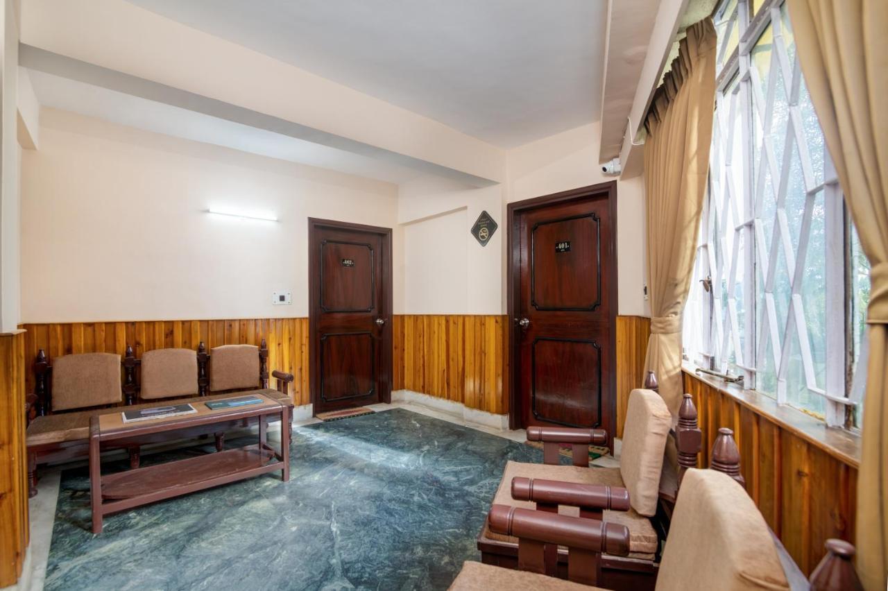 Muscatel Roma - 400 Mts From Mall Road Νταρτζίλινγκ Εξωτερικό φωτογραφία