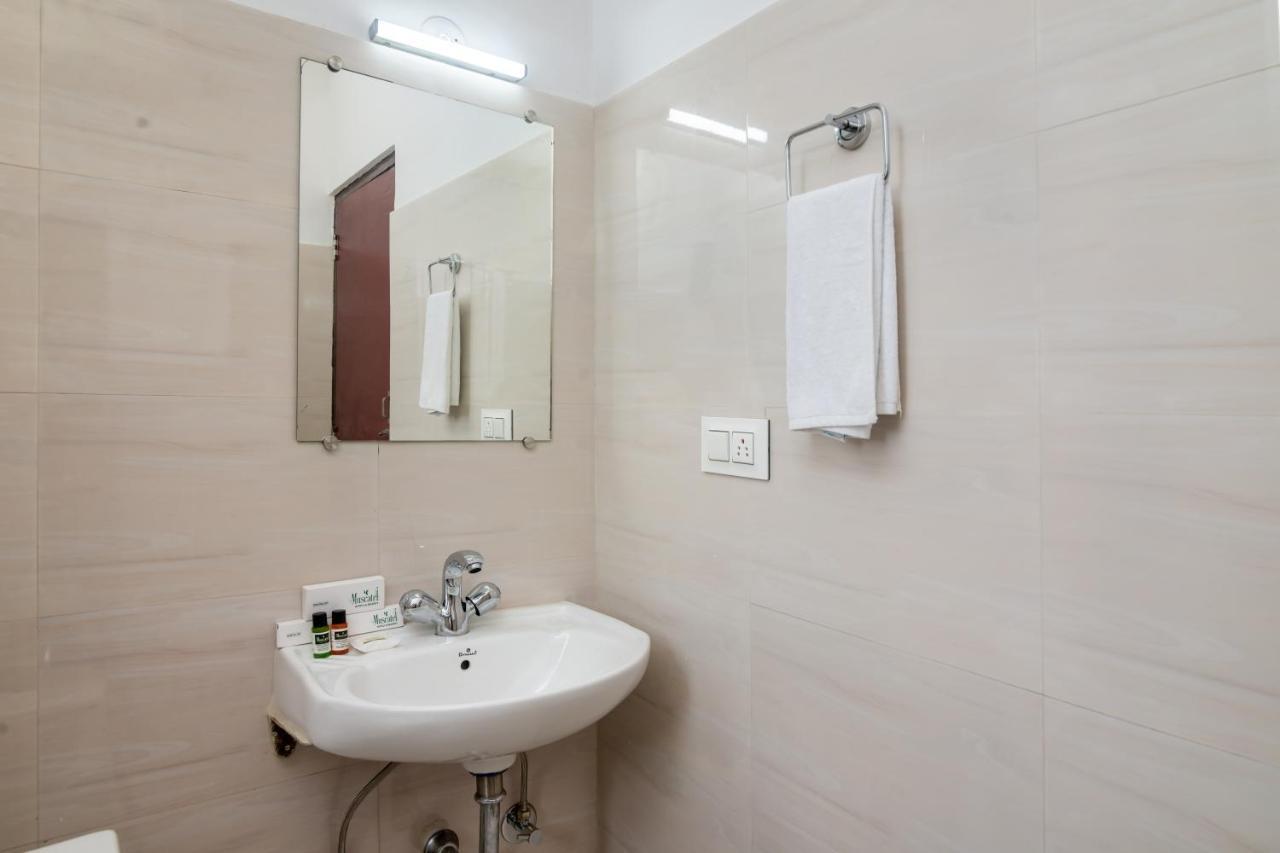 Muscatel Roma - 400 Mts From Mall Road Νταρτζίλινγκ Εξωτερικό φωτογραφία